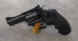 Smith & Wesson 36-6 with original box - 2 of 12