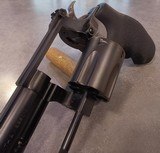 Smith & Wesson 36-6 with original box - 10 of 12