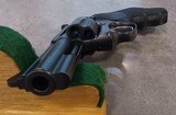 Smith & Wesson 36-6 with original box - 12 of 12