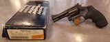 Smith & Wesson 36-6 with original box - 1 of 12