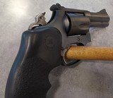 Smith & Wesson 36-6 with original box - 11 of 12