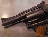 Smith & Wesson 36-6 with original box - 5 of 12