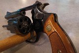Smith & Wesson 43 22LR with original box and papers - 12 of 15