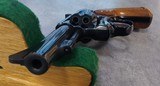 Smith & Wesson 43 22LR with original box and papers - 14 of 15
