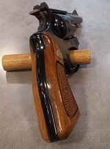 Smith & Wesson 43 22LR with original box and papers - 10 of 15