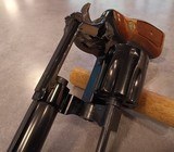 Smith & Wesson 43 22LR with original box and papers - 13 of 15