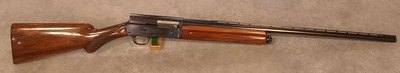 Browning A5 20GA
