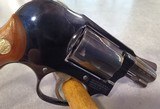 Smith & Wesson 38 - 38 Special - 8 of 14