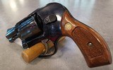 Smith & Wesson 38 - 38 Special - 4 of 14