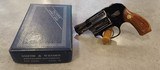 Smith & Wesson 38 - 38 Special - 1 of 14
