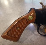 Smith & Wesson 37 - 38 Special with original box - 7 of 13