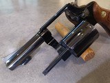Smith & Wesson 37 - 38 Special with original box - 11 of 13