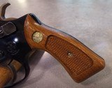 Smith & Wesson 37 - 38 Special with original box - 3 of 13