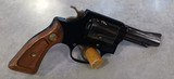 Smith & Wesson 37 - 38 Special with original box - 6 of 13
