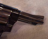 Smith & Wesson 37 - 38 Special with original box - 9 of 13