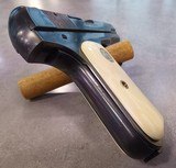 Colt 1903 .32 Rimless with Ivory grips and original box - 10 of 15