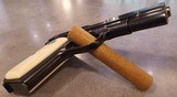Colt 1903 .32 Rimless with Ivory grips and original box - 13 of 15