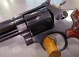 Smith & Wesson 29-2 with original box - 4 of 15