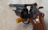 Smith & Wesson 29-2 with original box - 12 of 15