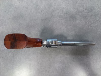 Smith & Wesson 686 with original box - Image 10 of 15