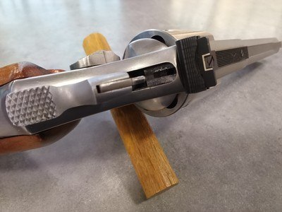 Smith & Wesson 686 with original box - Image 14 of 15