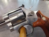 Smith & Wesson 686 with original box - 4 of 15