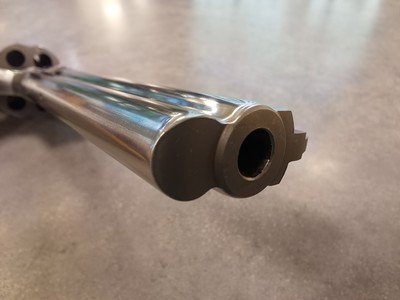 Smith & Wesson 686 with original box - Image 15 of 15