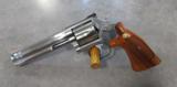Smith & Wesson 686 with original box - 2 of 15
