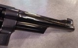 Smith & Wesson 27-2.357 Mag with presentation case - 9 of 15