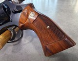 Smith & Wesson 27-2.357 Mag with presentation case - 3 of 15