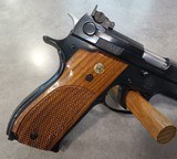 Smith & Wesson 52 .38 Special with original box and papers - 6 of 13