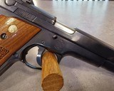 Smith & Wesson 52 .38 Special with original box and papers - 7 of 13