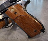 Smith & Wesson 52 .38 Special with original box and papers - 2 of 13