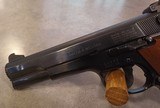 Smith & Wesson 52 .38 Special with original box and papers - 4 of 13