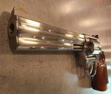 Smith & Wesson 686 with original box and papers - 13 of 13