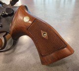 Smith & Wesson K-22 Masterpiece with original box - Image 3 of 14