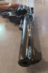 Smith & Wesson K-22 Masterpiece with original box - Image 14 of 14