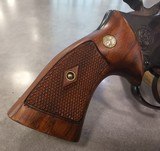 Smith & Wesson K-22 Masterpiece with original box - Image 7 of 14