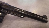 Smith & Wesson K-22 Masterpiece with original box - Image 9 of 14