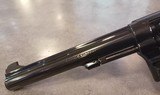 Smith & Wesson K-22 Masterpiece with original box - Image 5 of 14