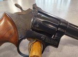 Smith & Wesson K-22 Masterpiece with original box - Image 8 of 14