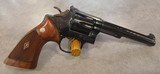 Smith & Wesson K-22 Masterpiece with original box - Image 6 of 14
