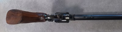 Smith & Wesson K-22 Masterpiece with original box - Image 13 of 14