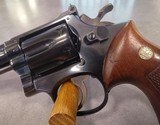 Smith & Wesson K-22 Masterpiece with original box - Image 4 of 14