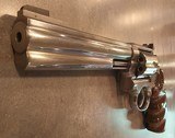 Smith & Wesson 617-1 with original grips, box, and papers - 14 of 14