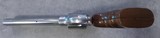 Smith & Wesson 617-1 with original grips, box, and papers - 13 of 14