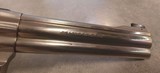 Smith & Wesson 617-1 with original grips, box, and papers - 9 of 14