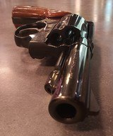 Smith & Wesson 36-3 with original box - 14 of 14