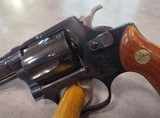 Smith & Wesson 36-3 with original box - 4 of 14