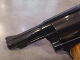 Smith & Wesson 36-3 with original box - 5 of 14
